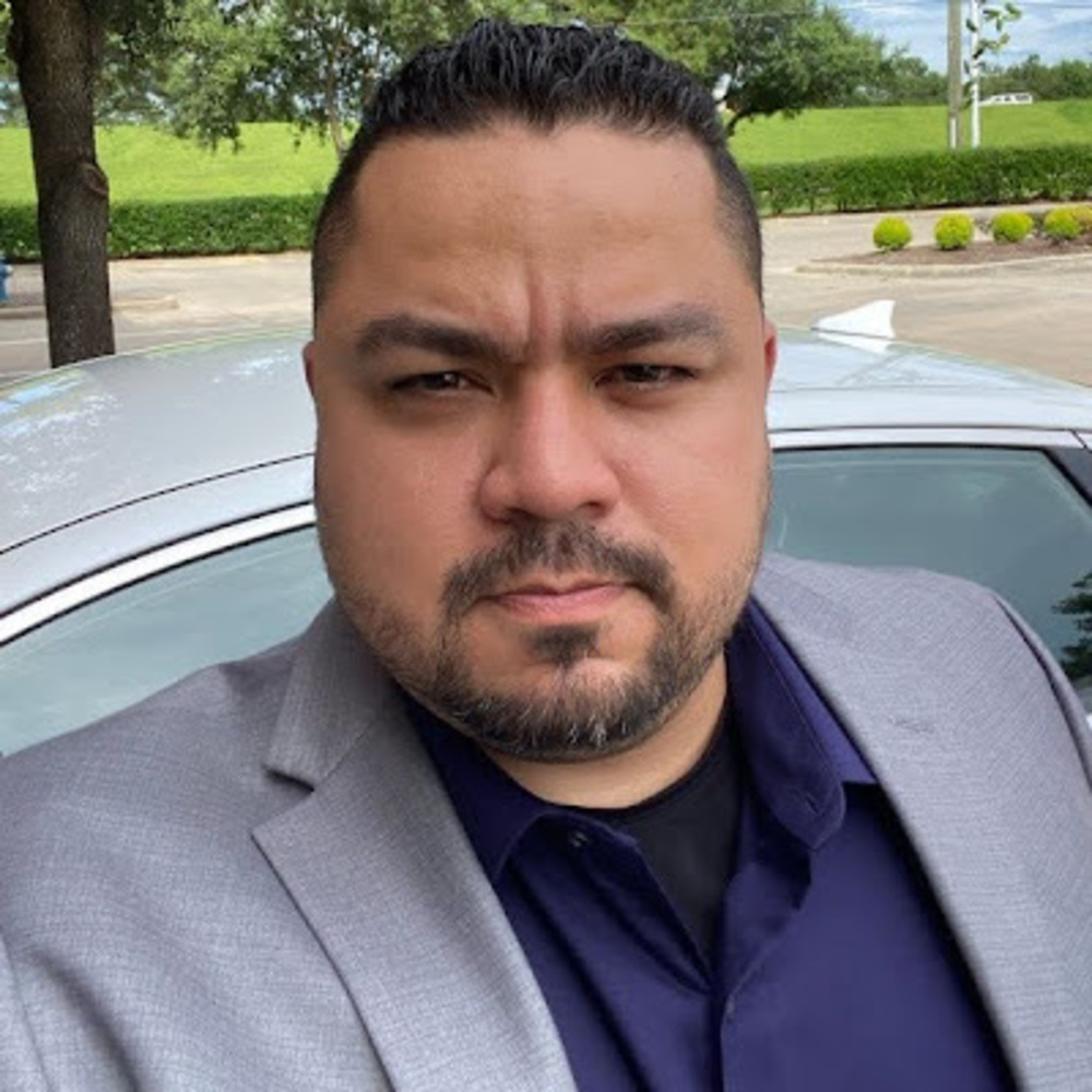 Meet your Posher, Johans
